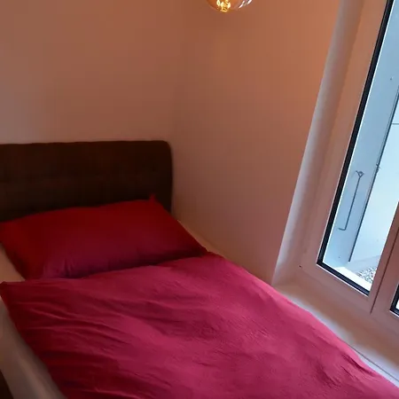 Meitschi - Contactless Self Check-in * Thun