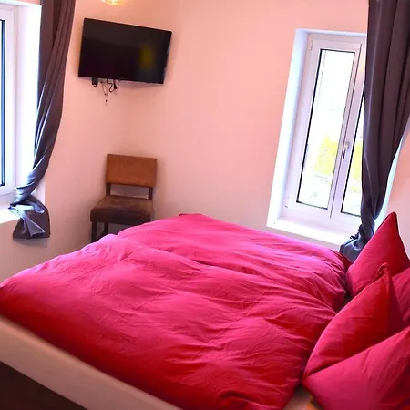 Meitschi - Contactless Self Check-in ホテル トゥーン