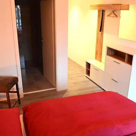 Meitschi - Contactless Self Check-in * Thun