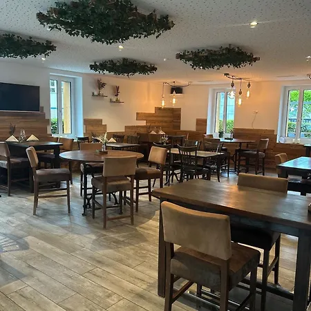 Meitschi - Contactless Self Check-in ホテル