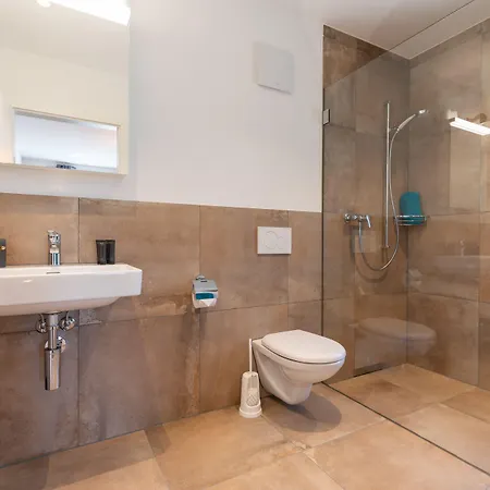 Meitschi - Contactless Self Check-in ホテル *