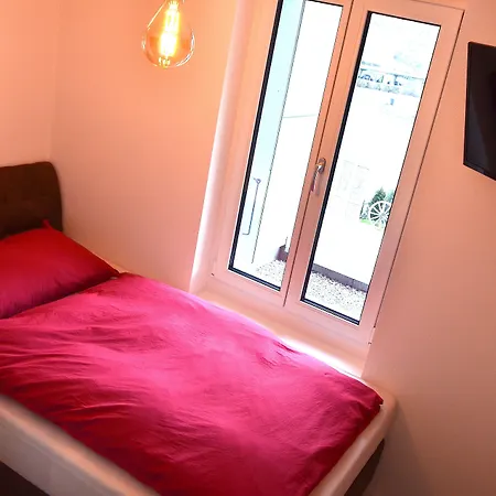 ホテル Meitschi - Contactless Self Check-in *