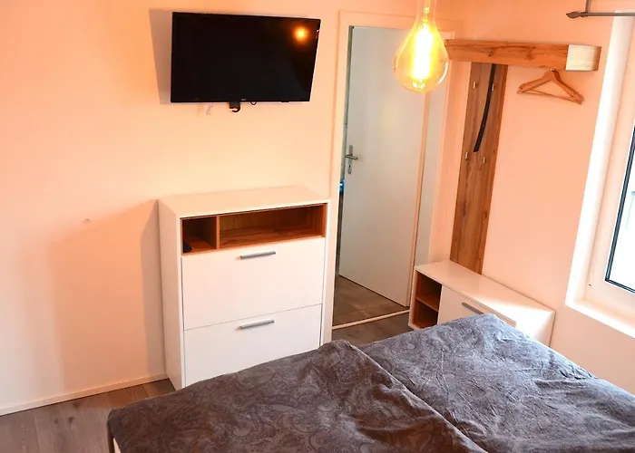 Meitschi - Contactless Self Check-in Szálloda Thun